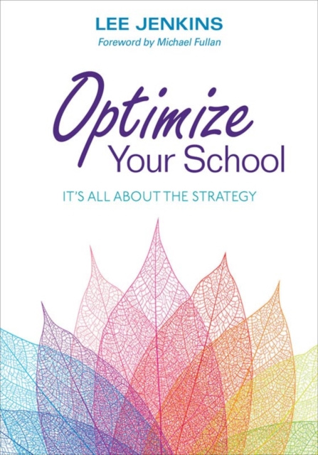 E-knjiga Optimize Your School Lee Jenkins