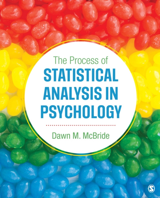 E-book Process of Statistical Analysis in Psychology Dawn M. McBride