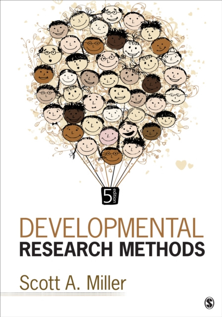 E-knjiga Developmental Research Methods Scott A. Miller