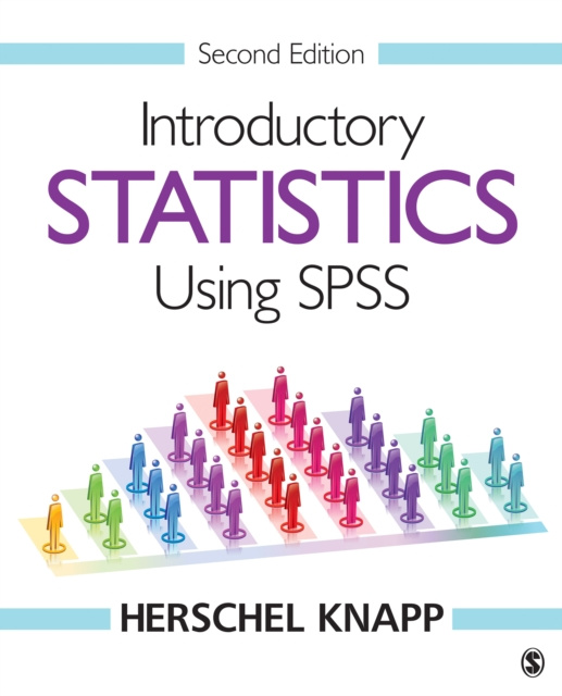 E-book Introductory Statistics Using SPSS Herschel Knapp