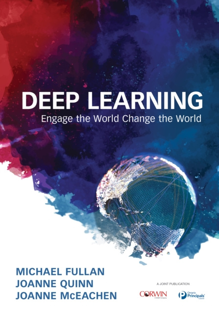 E-knjiga Deep Learning Michael Fullan