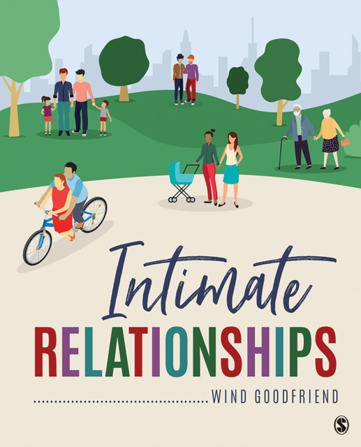 E-book Intimate Relationships Wind Goodfriend