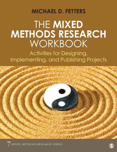 E-knjiga Mixed Methods Research Workbook Michael D. Fetters