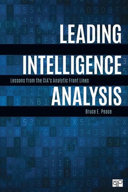 E-Book Leading Intelligence Analysis Bruce E. Pease