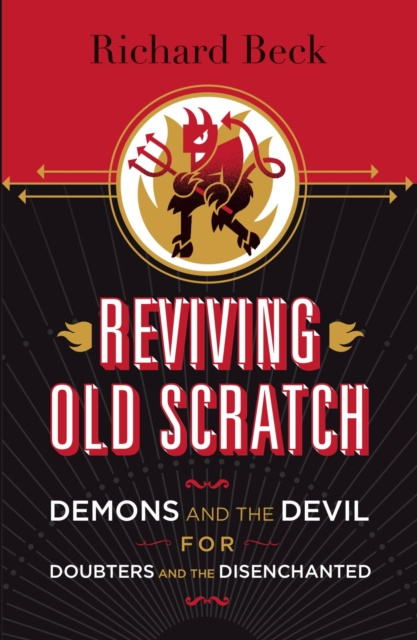E-knjiga Reviving Old Scratch Richard Beck