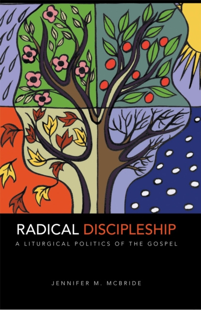 E-book Radical Discipleship Jennifer M. McBride