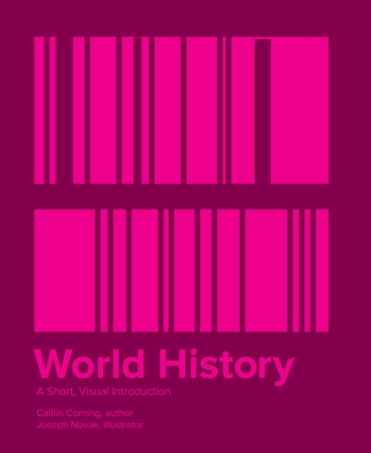 E-book World History Caitlin Corning