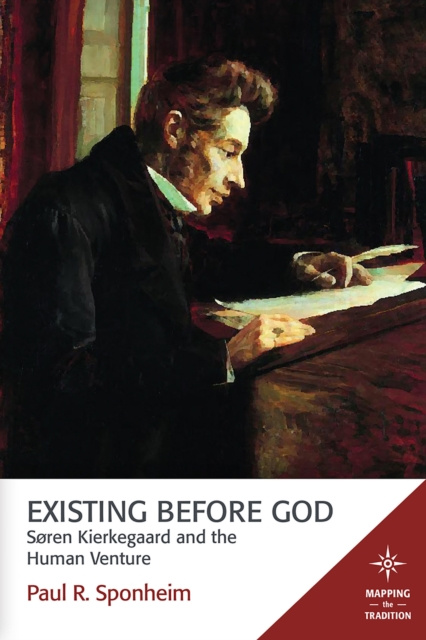 E-book Existing Before God Paul R. Sponheim