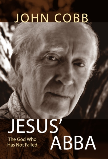 E-knjiga Jesus' Abba John B. Cobb Jr.