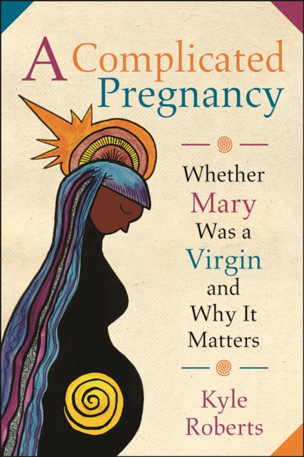 E-book Complicated Pregnancy Kyle Roberts