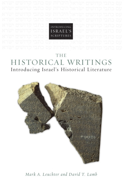 E-book Historical Writings Mark A. Leuchter