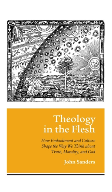 E-kniha Theology in the Flesh John Sanders