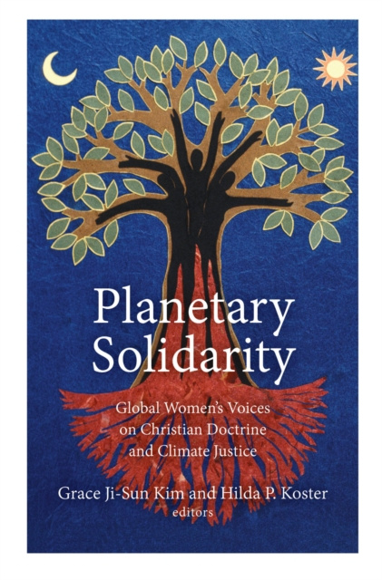 E-knjiga Planetary Solidarity Grace Ji-Sun Kim