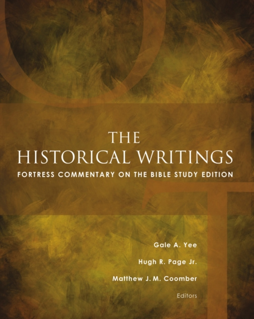 E-book Historical Writings Gale A. Yee