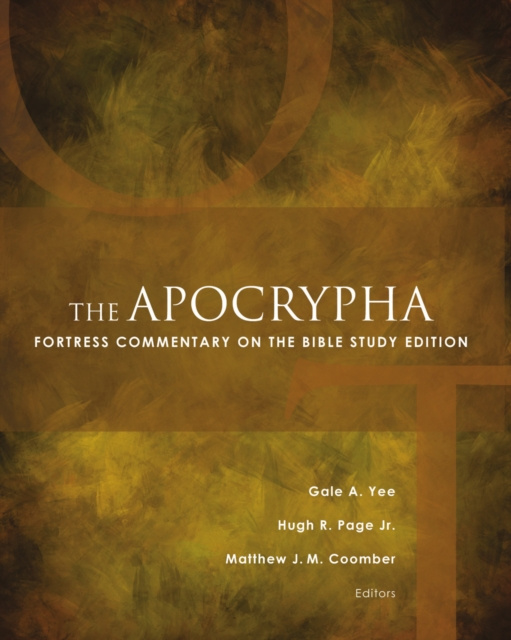 E-Book Apocrypha Gale A. Yee