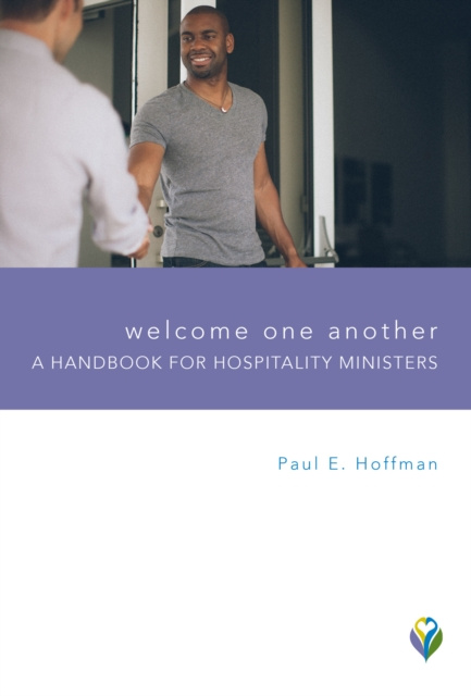 E-knjiga Welcome One Another Paul E. Hoffman