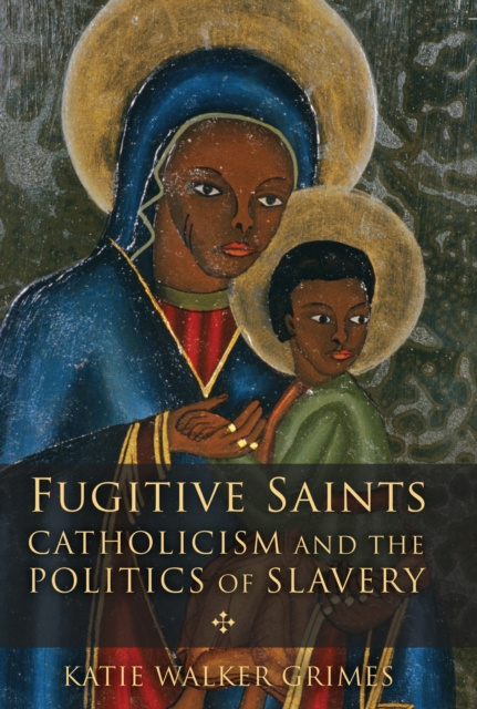 E-knjiga Fugitive Saints Katie Walker Grimes