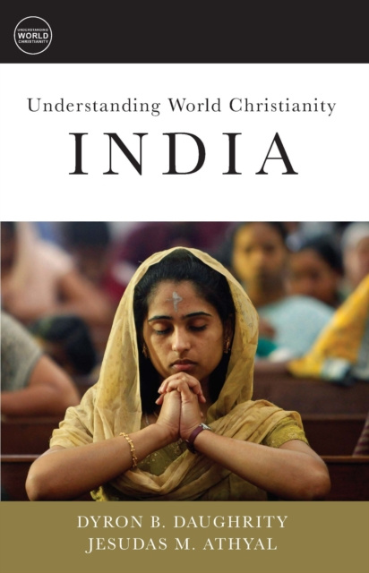 E-book Understanding World Christianity Dyron B. Daughrity