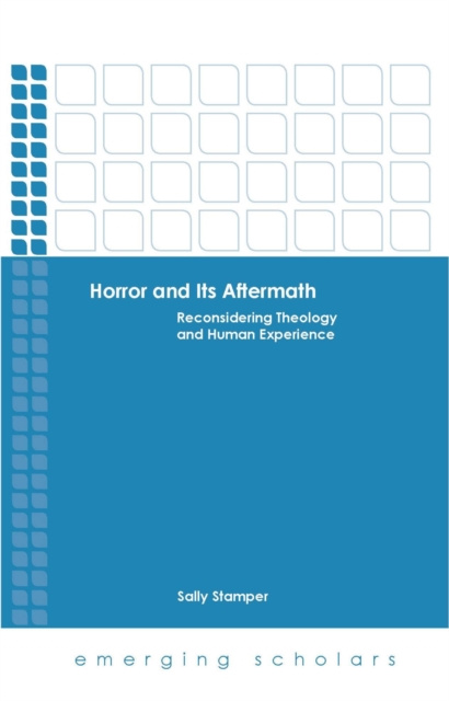 E-knjiga Horror and Its Aftermath Sally Stamper