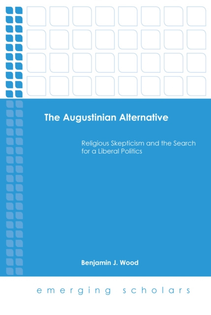 E-kniha Augustinian Alternative Benjamin J. Wood