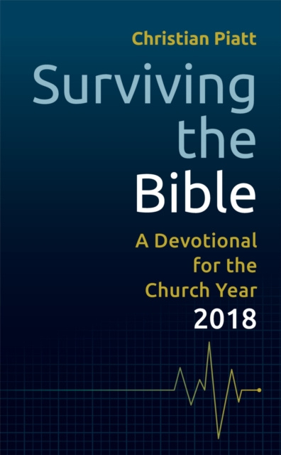 E-Book Surviving the Bible Christian Piatt