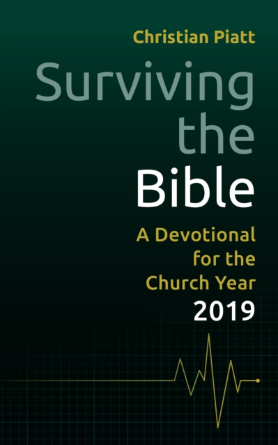E-Book Surviving the Bible Christian Piatt