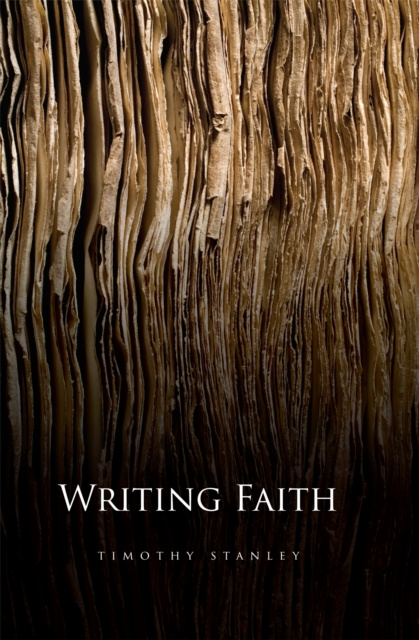 E-Book Writing Faith Timothy Stanley