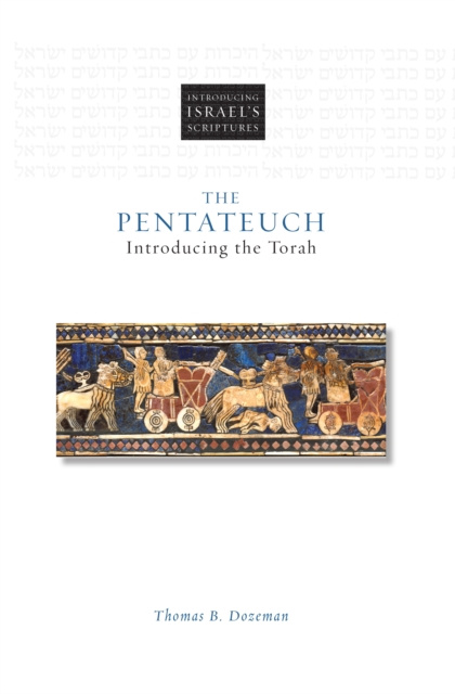 E-book Pentateuch Thomas B. Dozeman