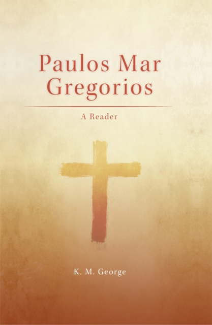 Libro electrónico Paulos Mar Gregorios K. M. George