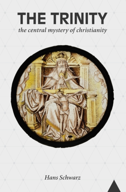 E-knjiga Trinity Hans Schwarz