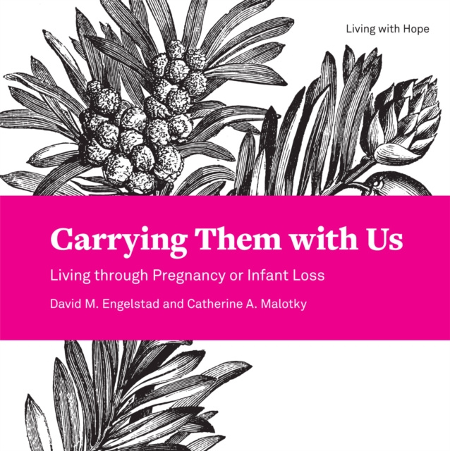 E-Book Carrying Them with Us David M. Engelstad