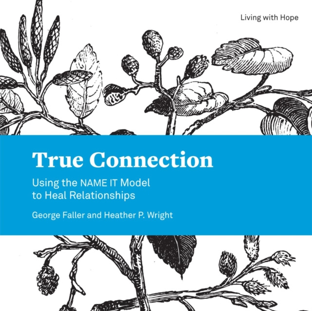 E-knjiga True Connection George Faller