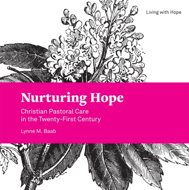 E-knjiga Nurturing Hope Lynne M. Baab