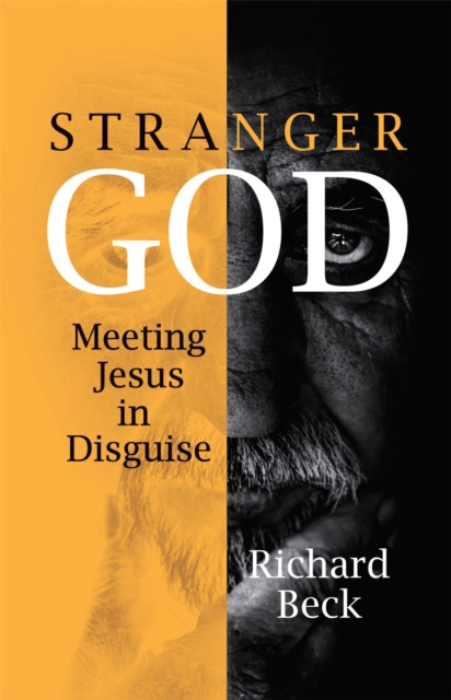 E-Book Stranger God Richard Beck