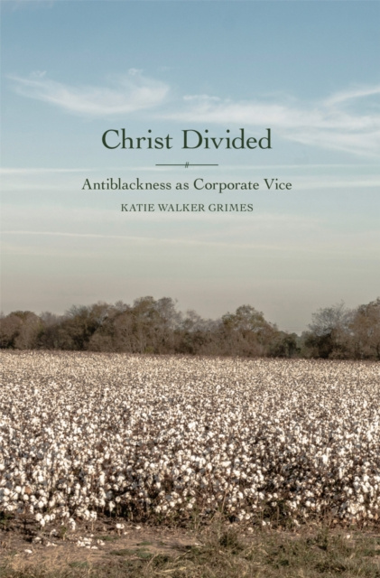 E-knjiga Christ Divided Katie Walker Grimes