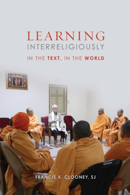 E-knjiga Learning Interreligiously SJ X. Clooney