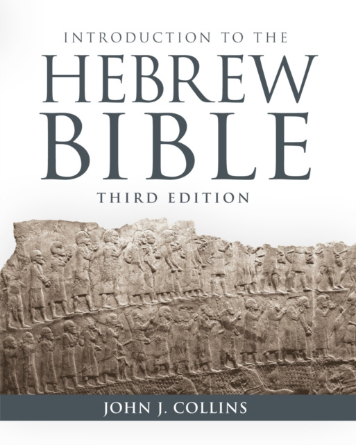 E-kniha Introduction to the Hebrew Bible John J. Collins