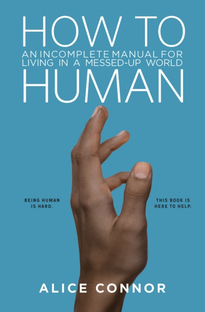 E-book How to Human Alice Connor