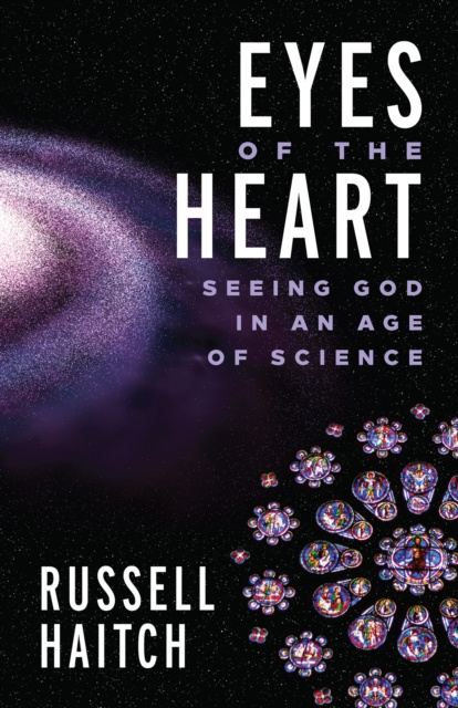 E-kniha Eyes of the Heart Russell Haitch