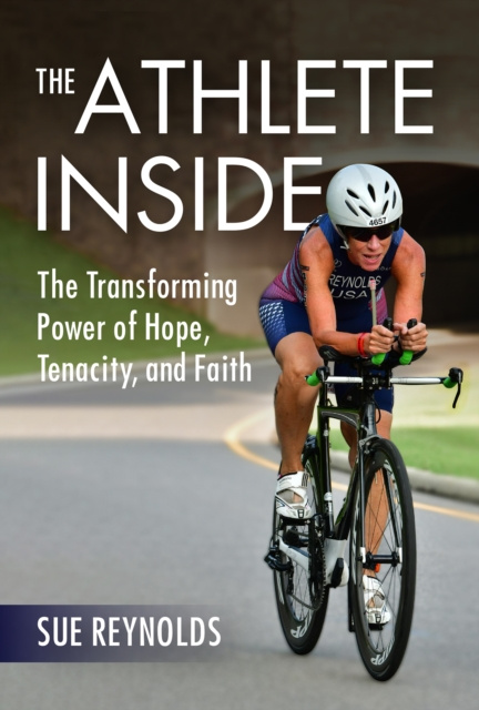 ebook Athlete Inside Sue Reynolds
