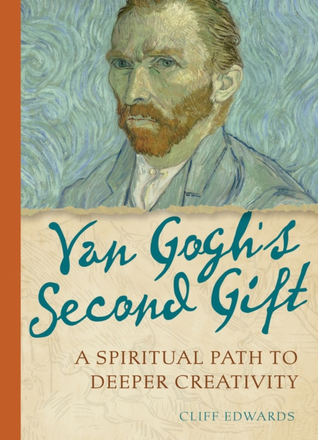E-knjiga Van Gogh's Second Gift Cliff Edwards