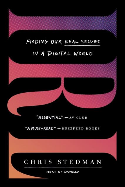 E-knjiga IRL Chris Stedman
