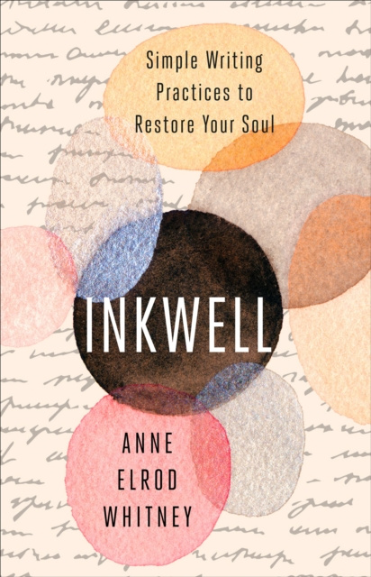 E-knjiga Inkwell Anne Elrod Whitney