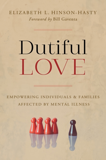E-knjiga Dutiful Love Elizabeth L. Hinson-Hasty
