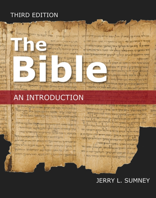 E-book Bible Jerry L. Sumney