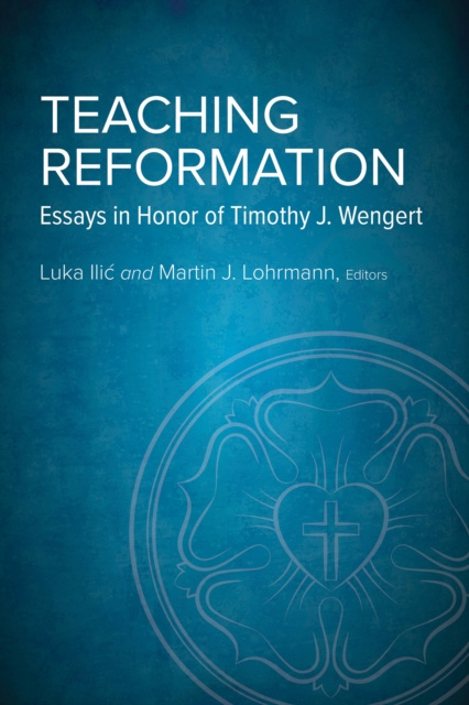 E-knjiga Teaching Reformation Luka Ilic