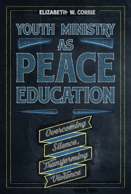 E-knjiga Youth Ministry as Peace Education Elizabeth W. Corrie