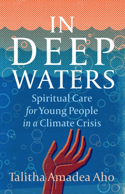 E-knjiga In Deep Waters Talitha Amadea Aho
