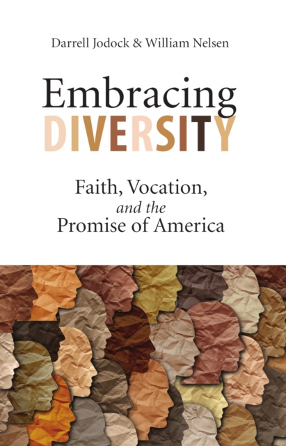 E-knjiga Embracing Diversity Darrell Jodock
