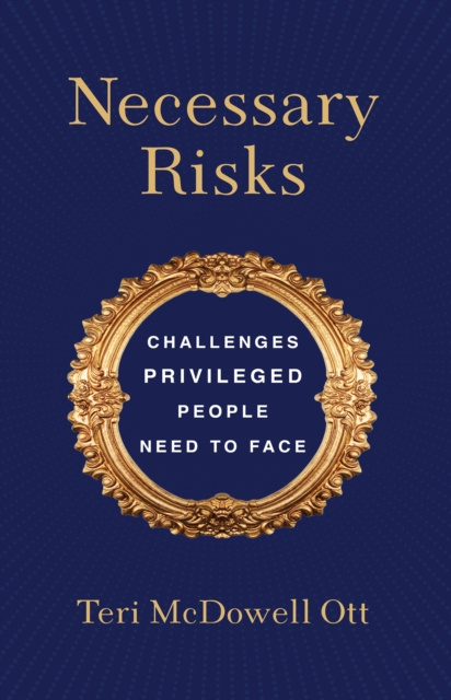 E-knjiga Necessary Risks Teri McDowell Ott
